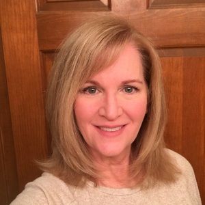 Meet your Posher, Cynthia